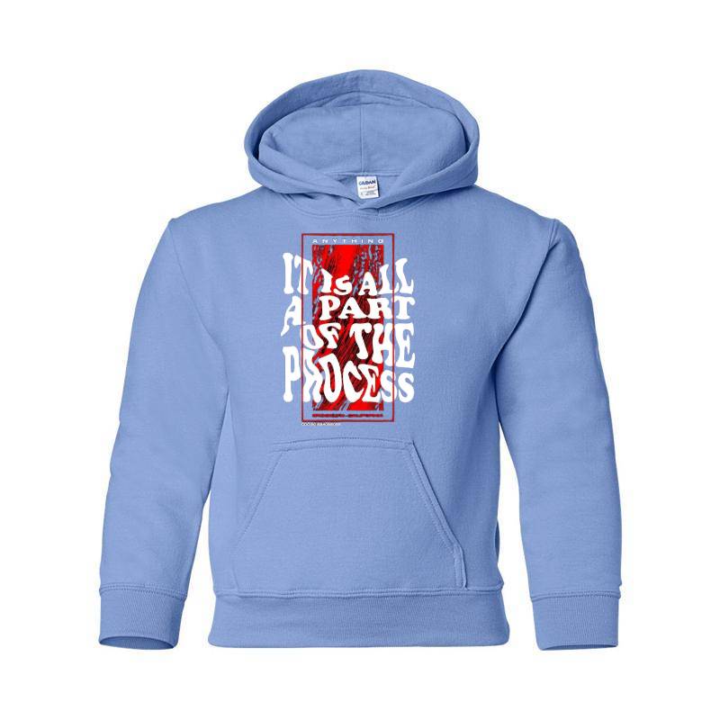 Process Hooded Sweatshirt