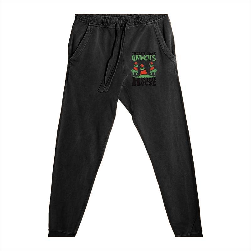 Cristmas Jogger