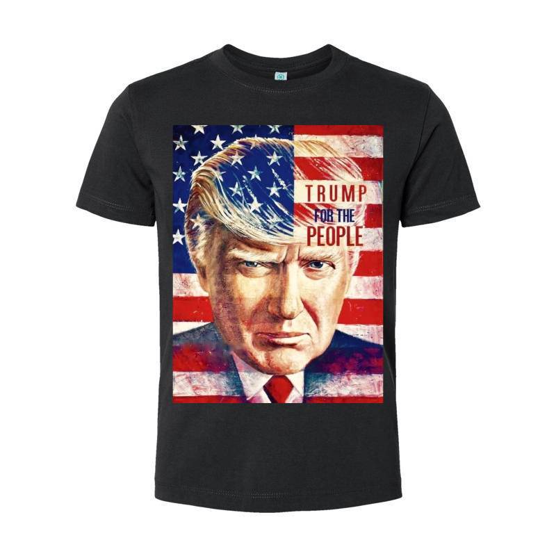 Trump T-Shirt 
