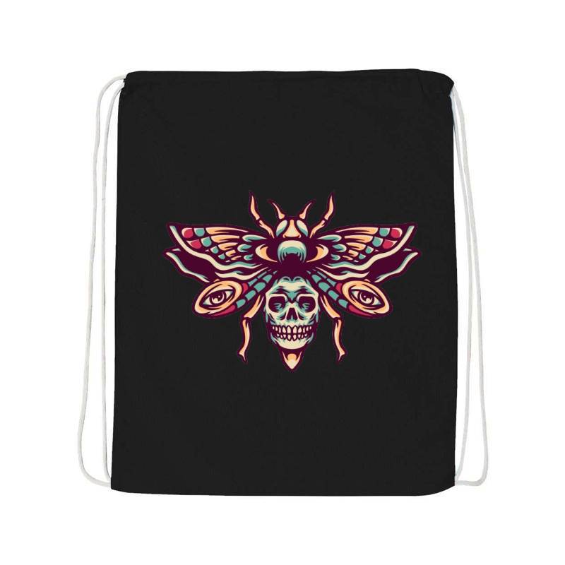 Butterfly Skull Sport Pack