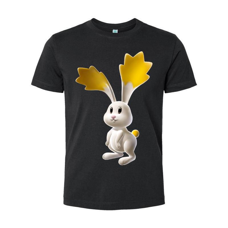 Star Bunny T-Shirt 