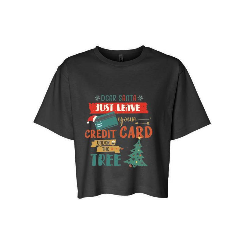 Santa T-Shirt
