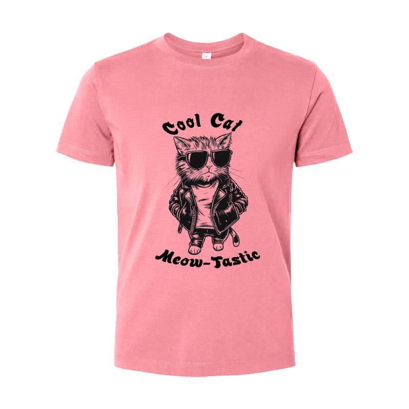 Cool Cat T-Shirt 