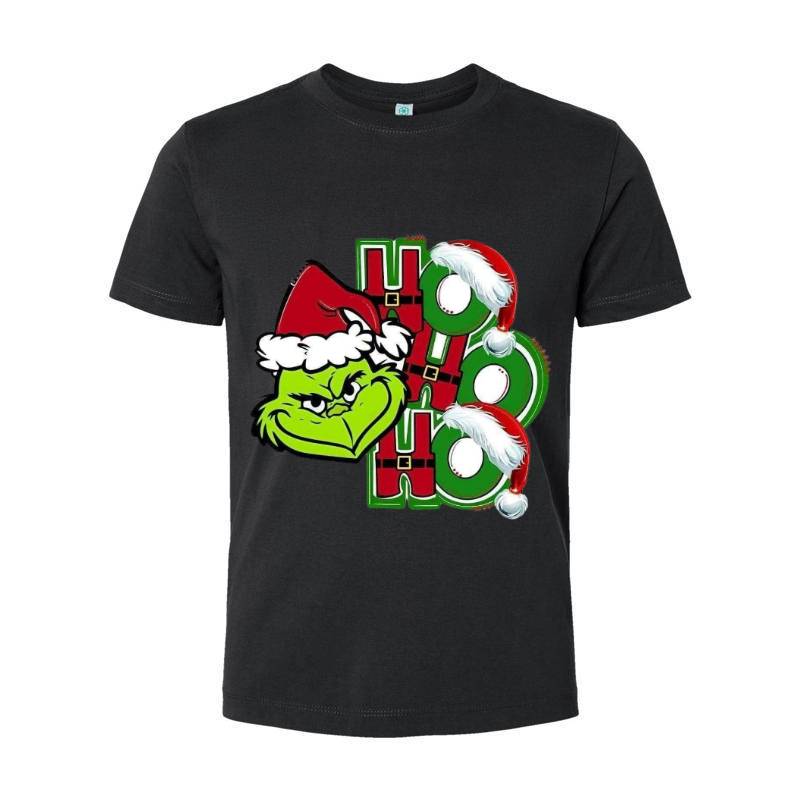 Ho Ho Ho T-Shirt 