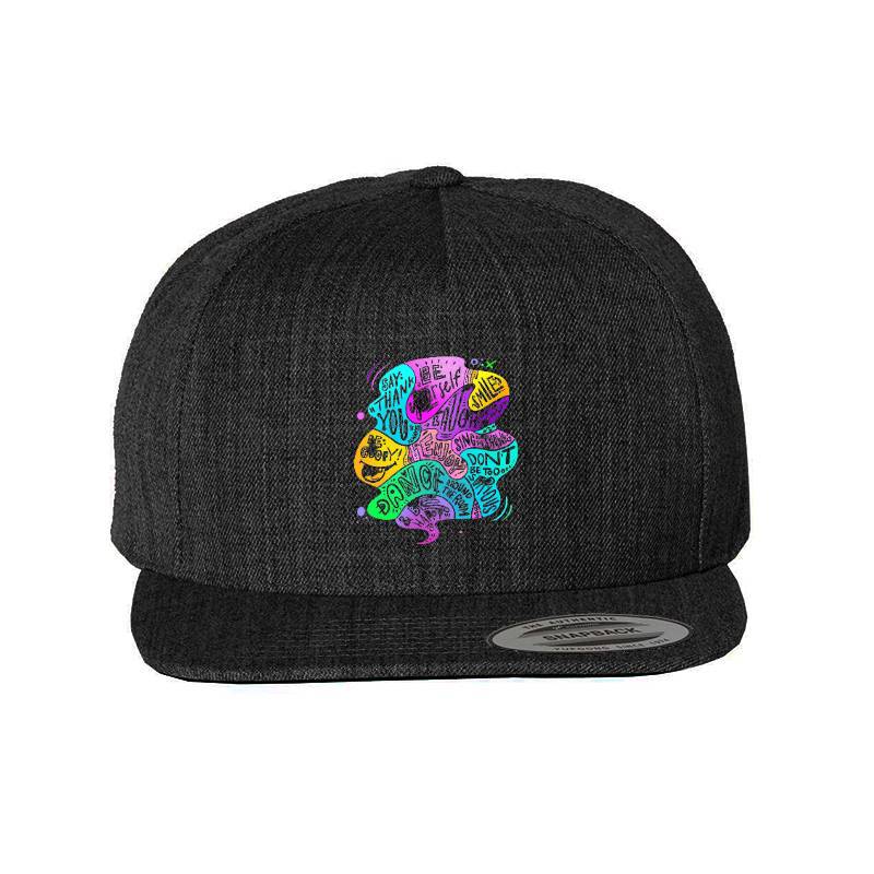 Emotions Classic Cap