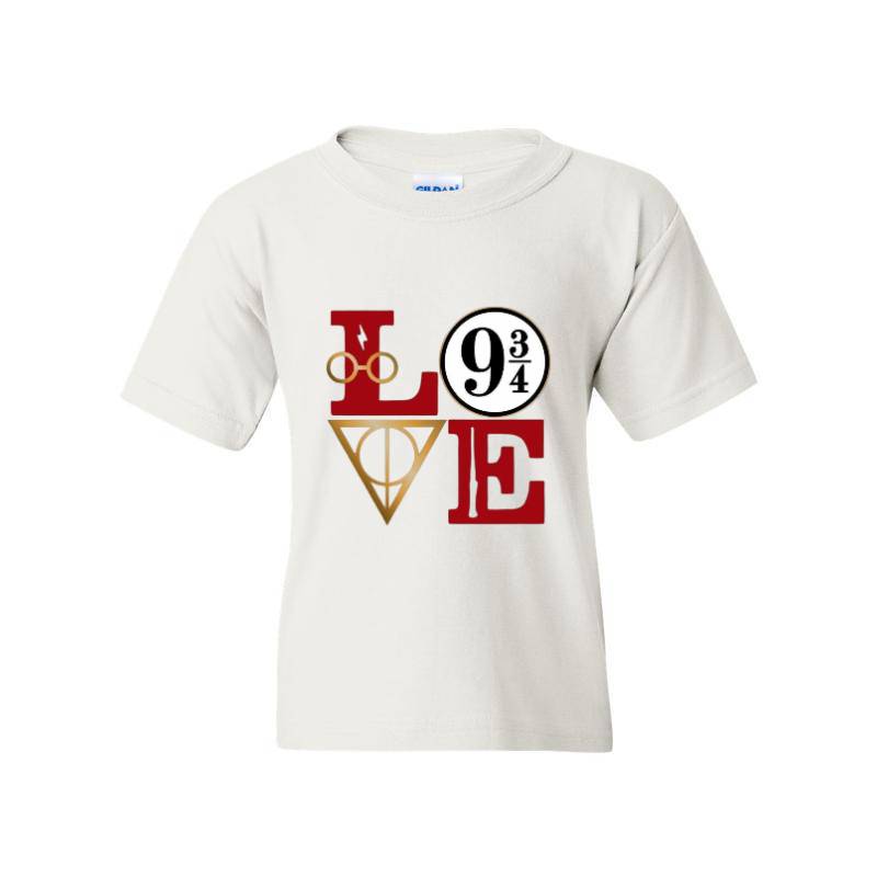 Love 934 T-Shirt