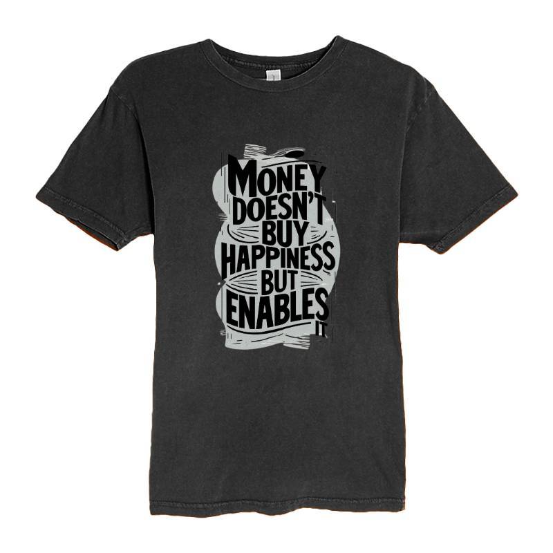 Money T-Shirt