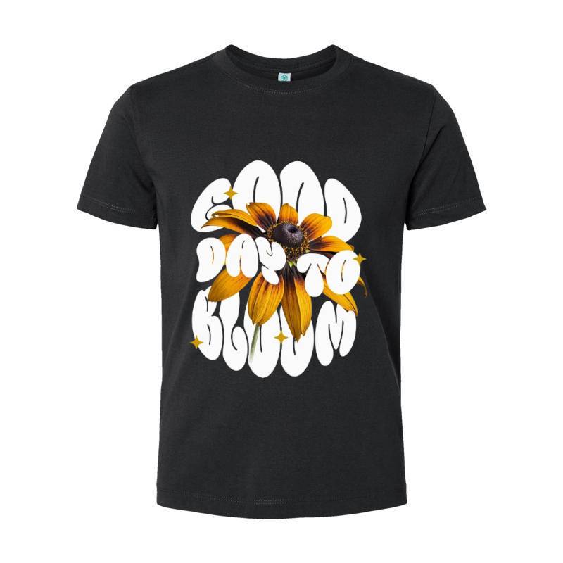 Good Day To Bloom T-Shirt 