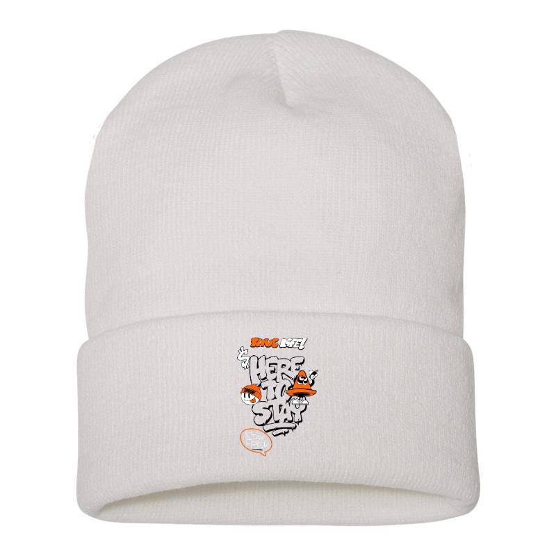 Stay Frosh Beanie
