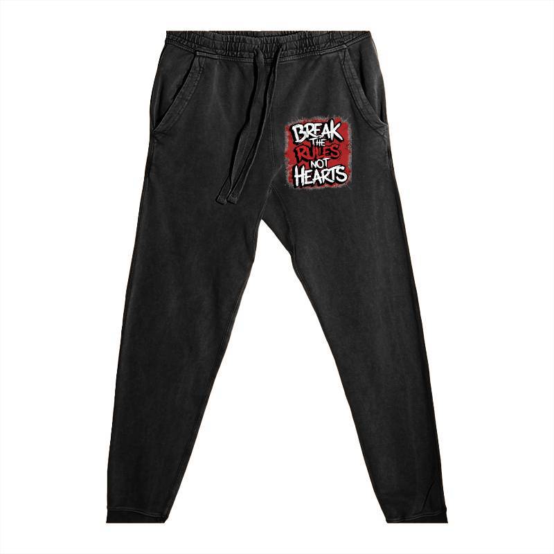 Break The Rules Jogger