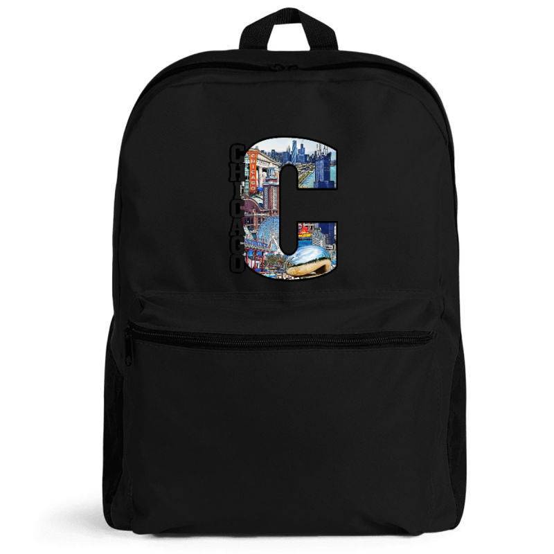 Chicago Backpack