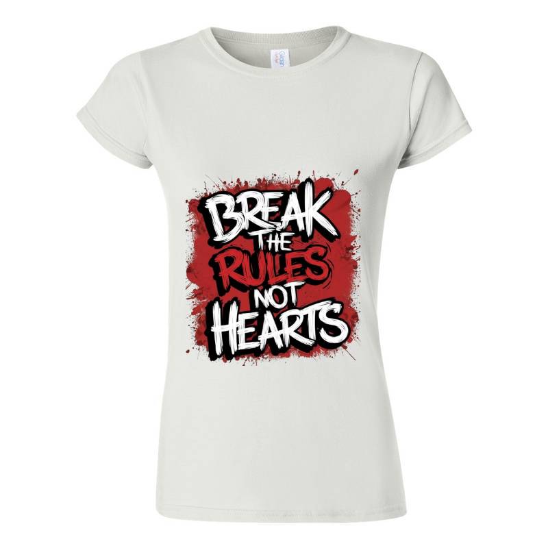 Break The Rules T-Shirt