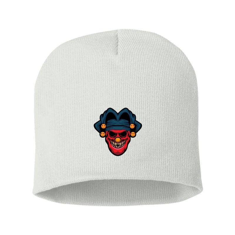 Evil Clown Beanie