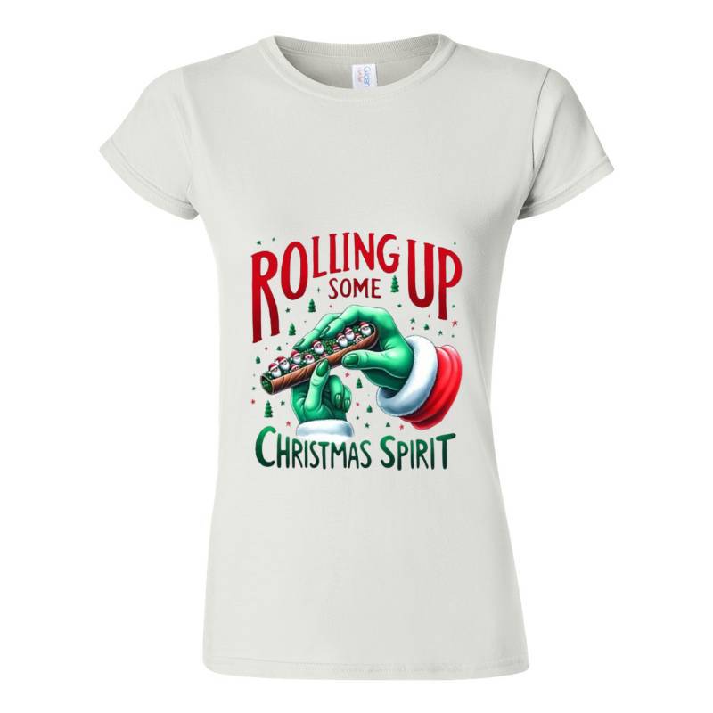 Cristmas T-Shirt