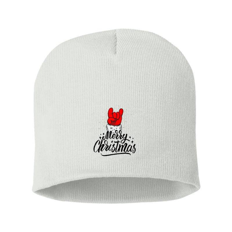 Merry Christmas Beanie