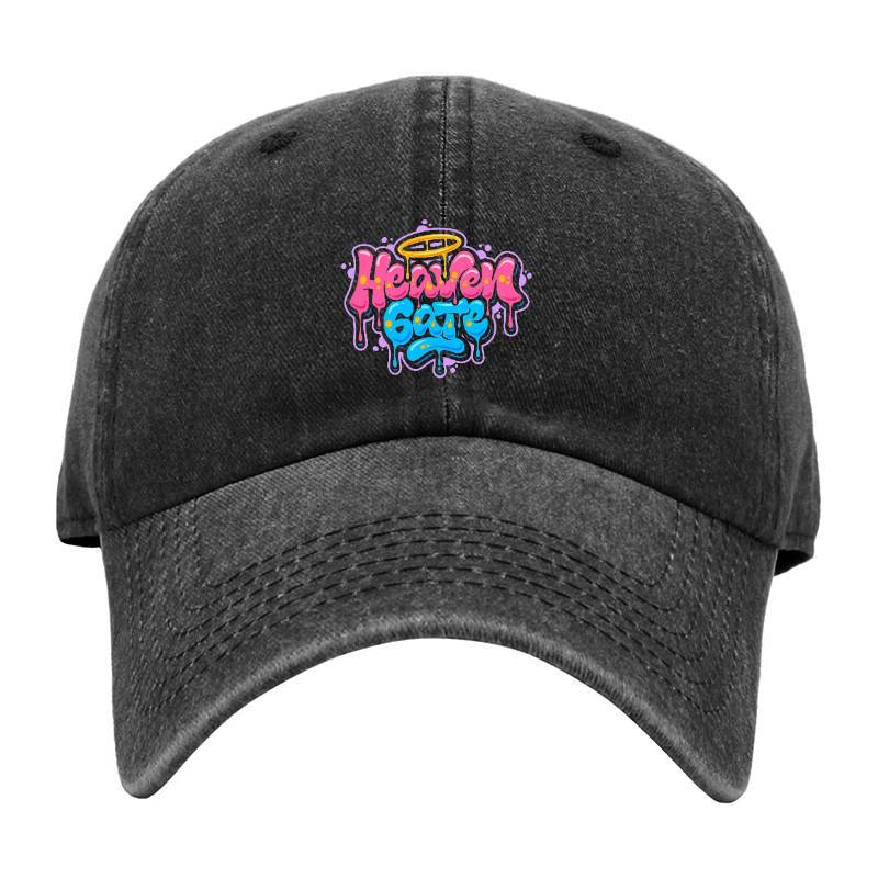 Heaven Gate Baseball Cap
