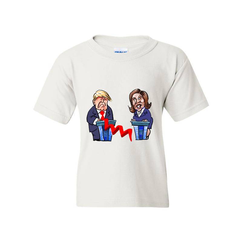 Kamala Trump T-Shirt
