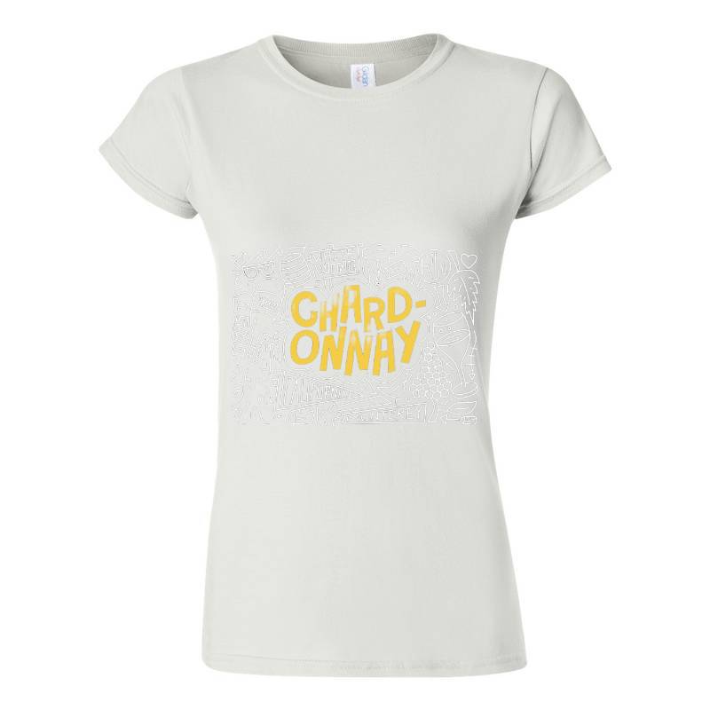Chard Onnay T-Shirt