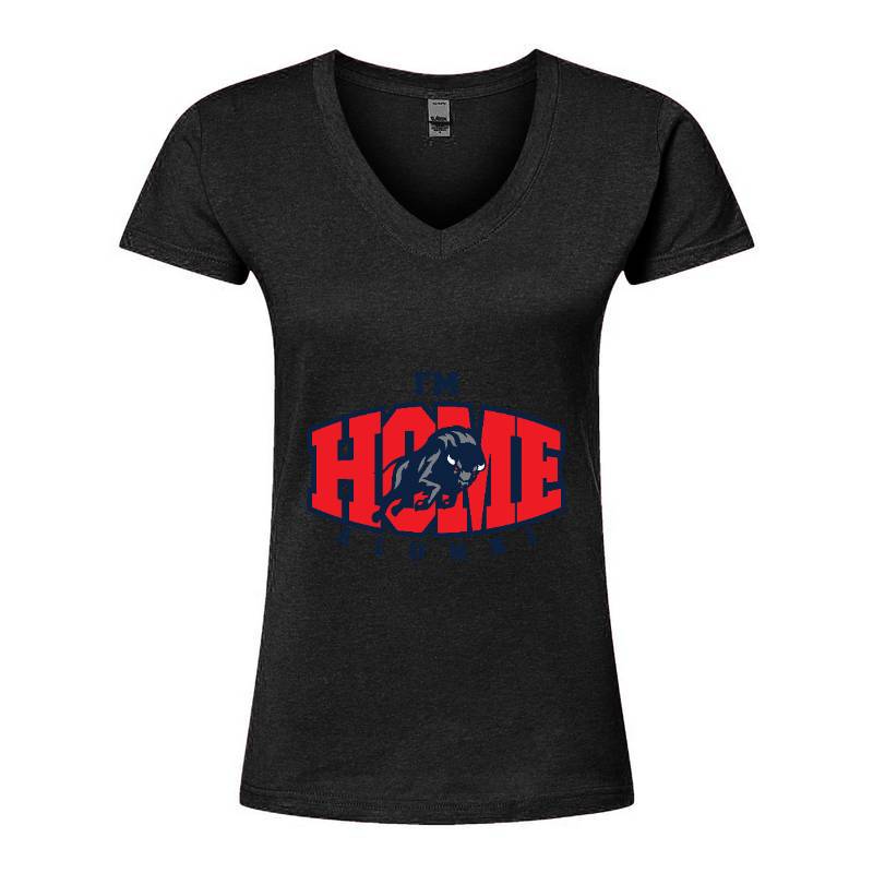 Alumni V-Neck T-Shirt