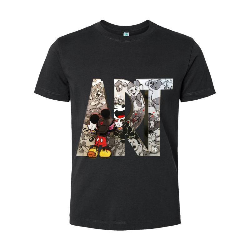 Art T-Shirt 