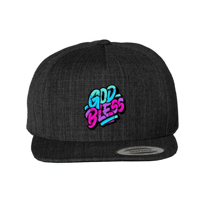 God Bless Classic Cap