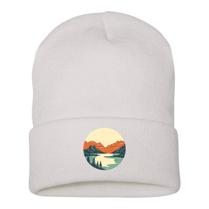 Nature Beanie