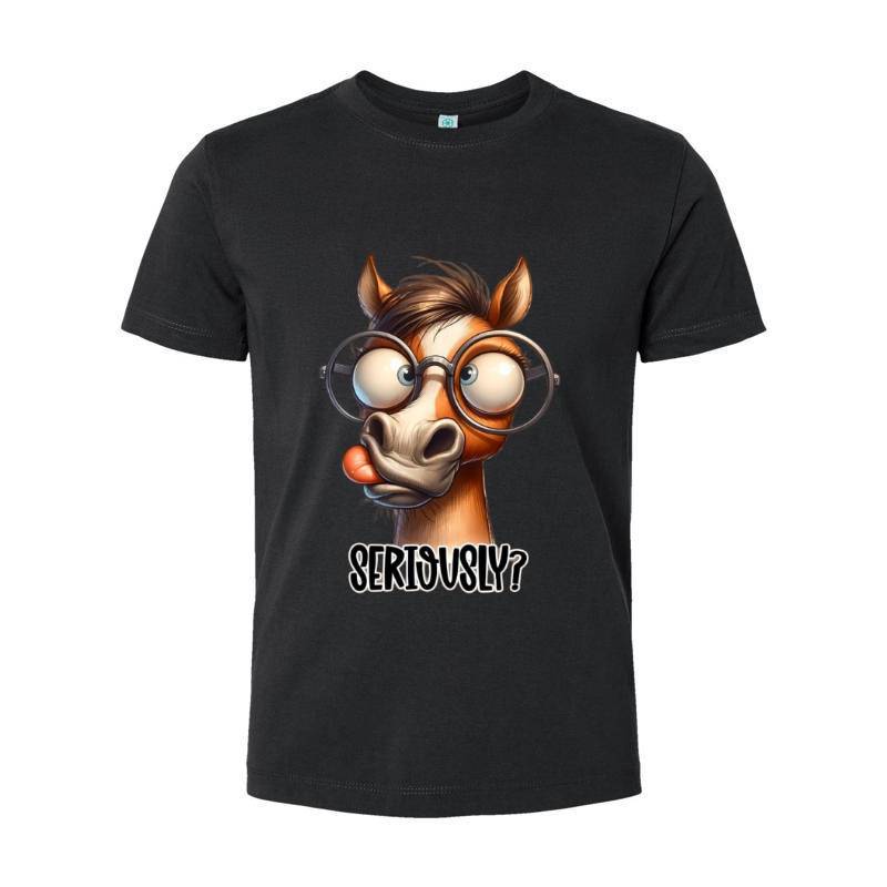 Seriously T-Shirt 