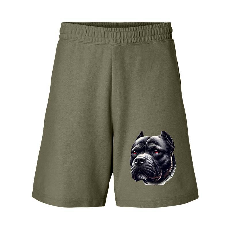 My Dog Short