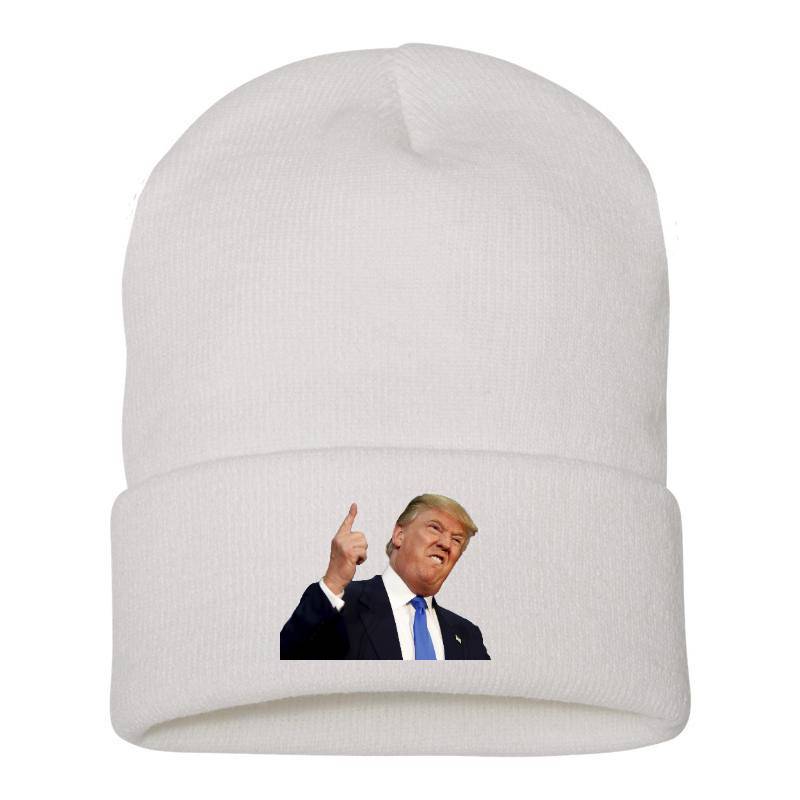 Trump Beanie