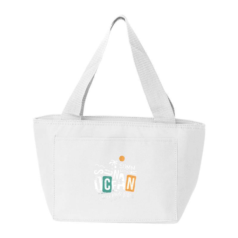Ocean Cooler Bag