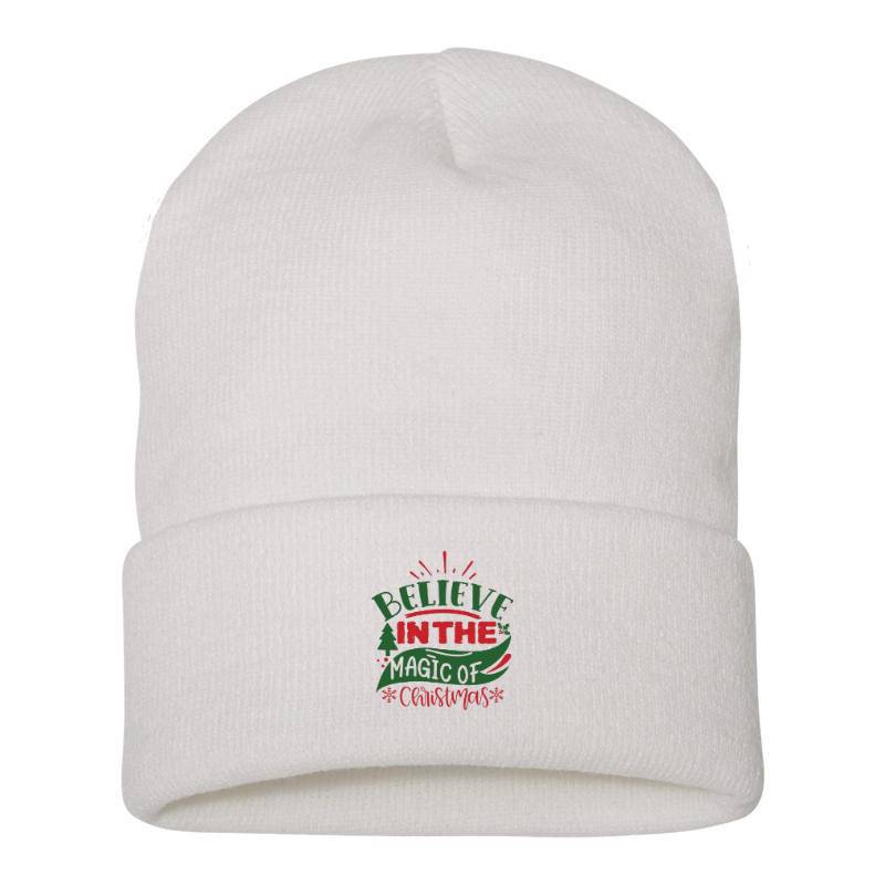 Merry Cristmas Beanie