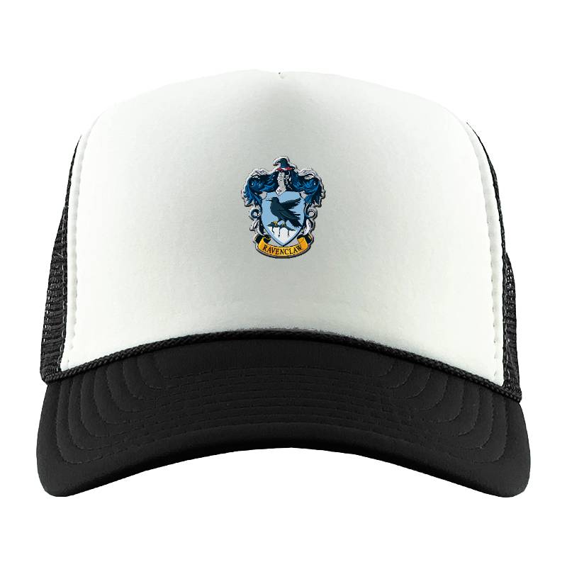 Ravenclaw1 Trucker Hat
