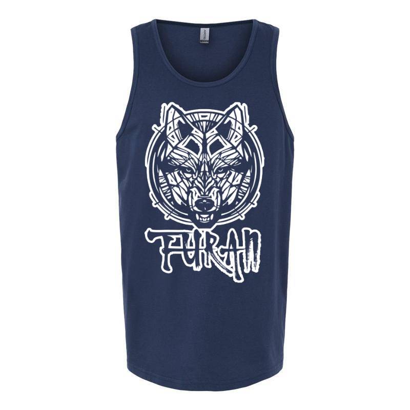 Turan Tank Top T-Shirt