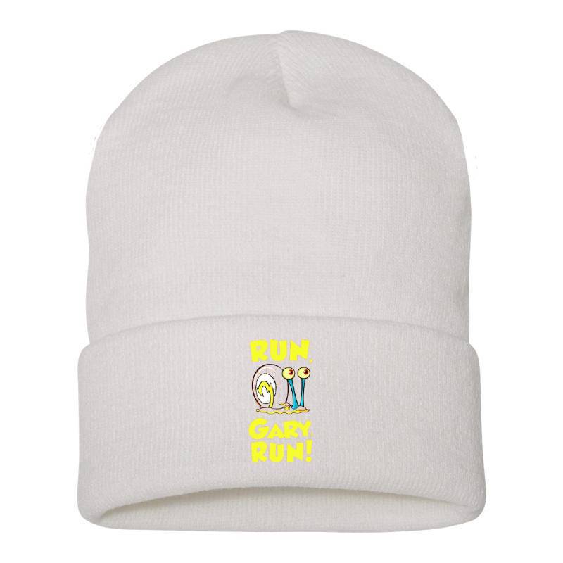 Run Gary Run Beanie