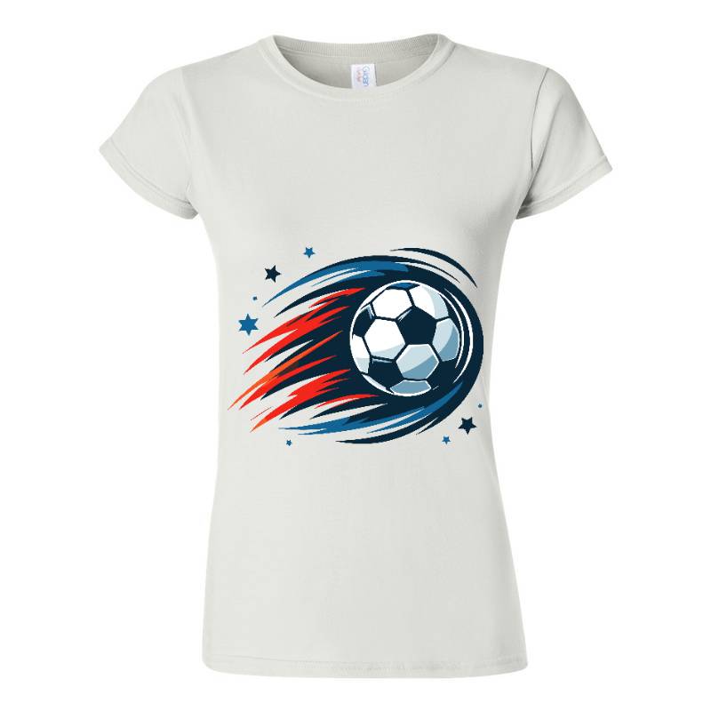 Soccer Ball  T-Shirt