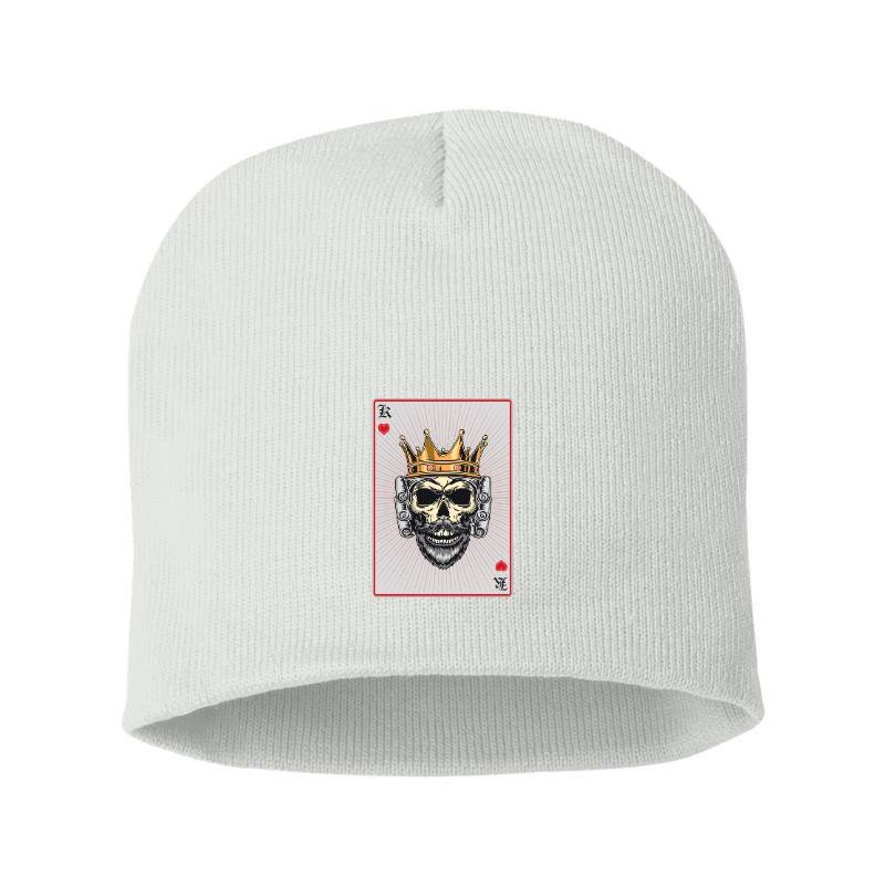 King Beanie