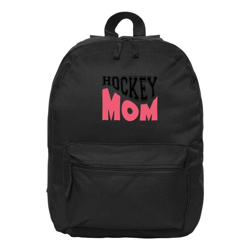 Hockey MOM Backpack