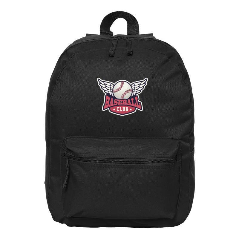 Baseball Backpack