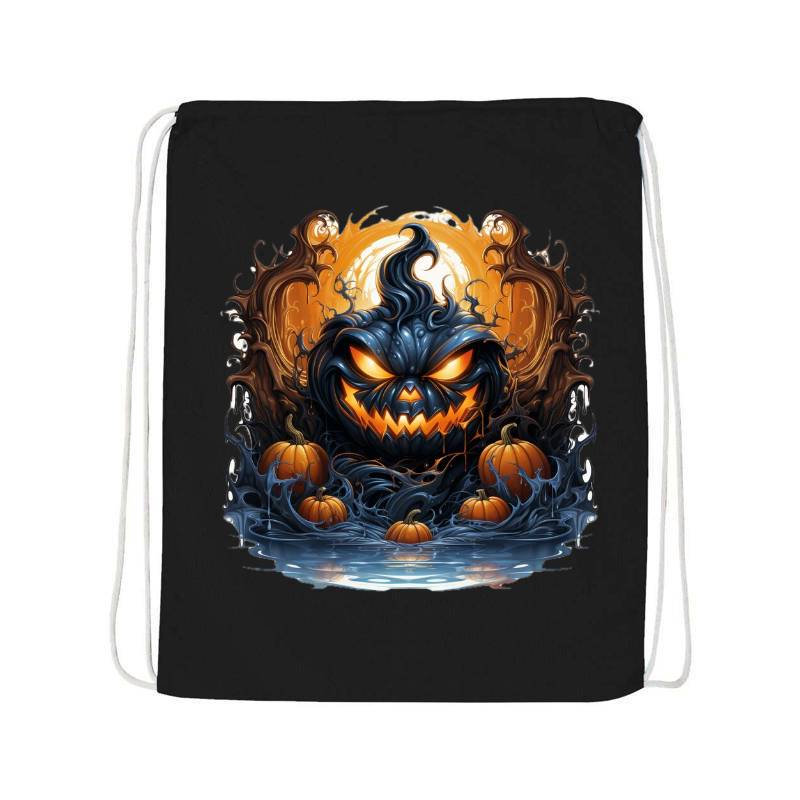 Scary Pumpkin Sport Pack
