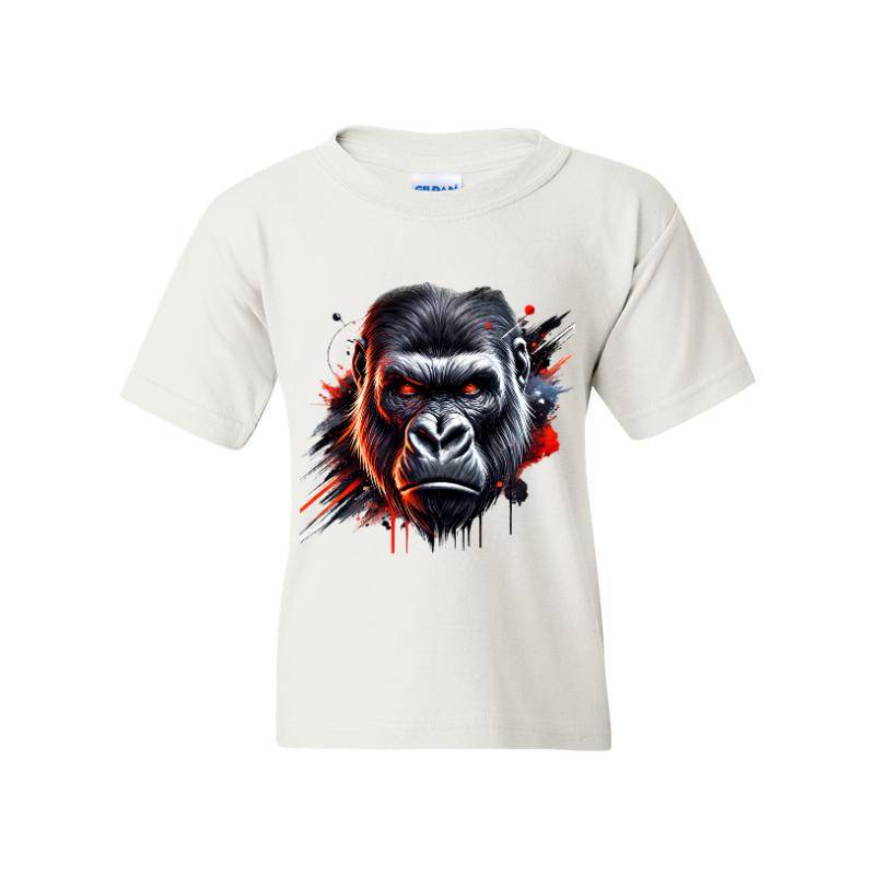 Gorilla T-Shirt