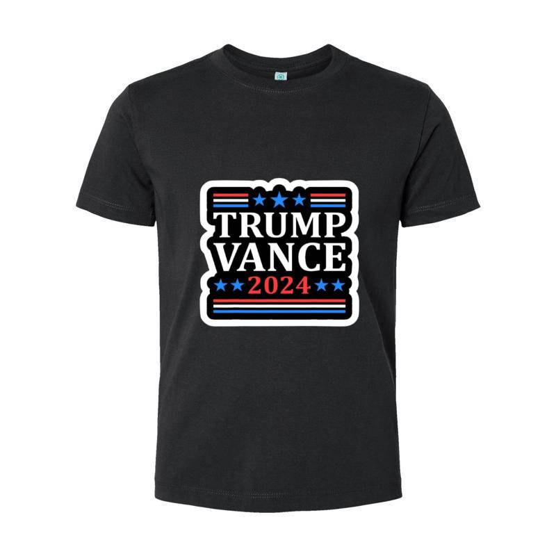 Trump Vance 2024 T-Shirt 