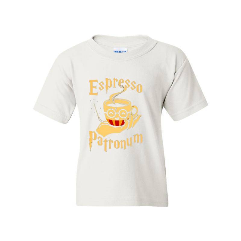 Espresso Patronum T-Shirt