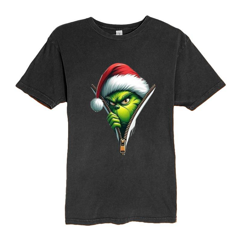 Grinch T-Shirt