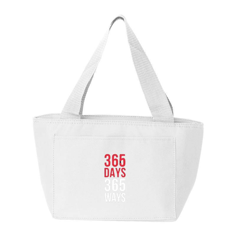 365 Days 365 Ways Cooler Bag