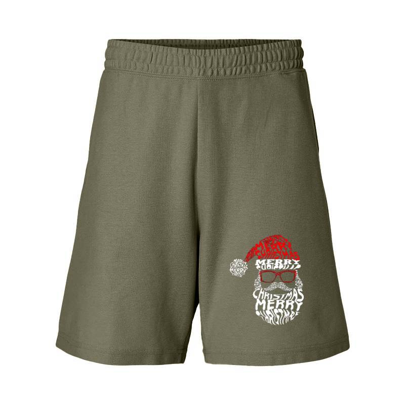 Santa Short