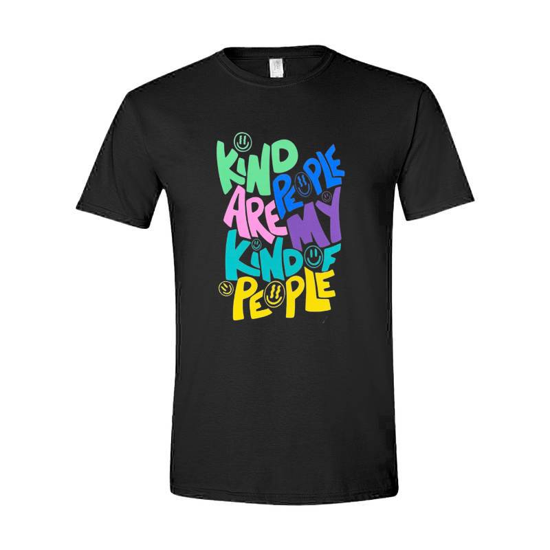 Kind People T-Shirt