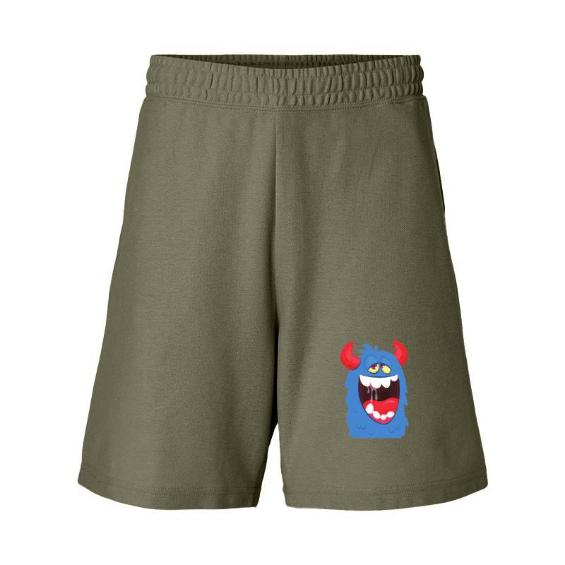 Monster Short