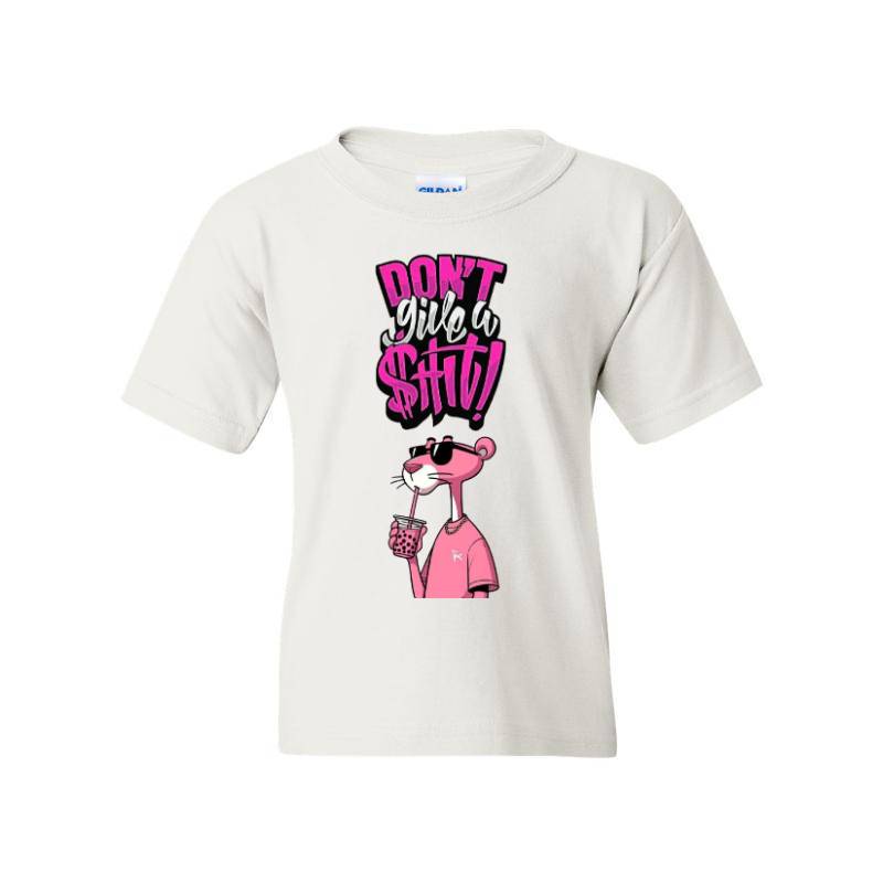 Don't give a shit T-Shirt