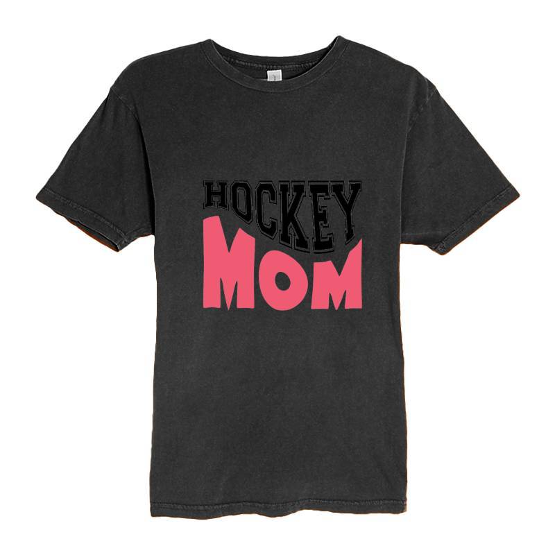 Hockey MOM T-Shirt