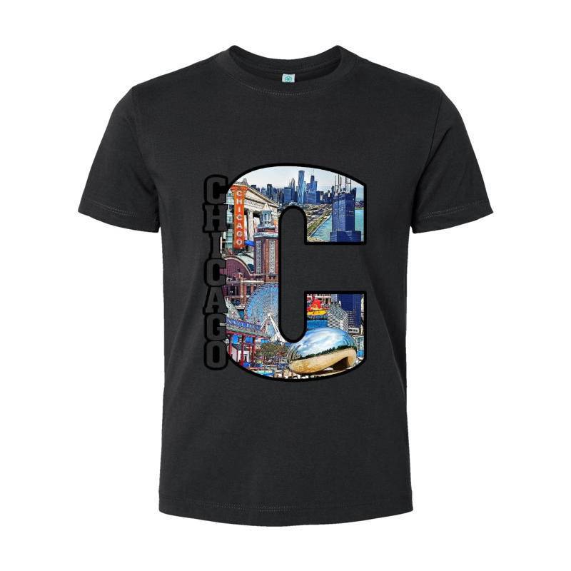 Chicago T-Shirt 